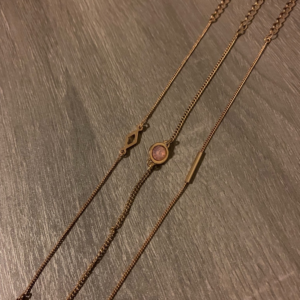 Matching bracelets! - Picture 3 of 5